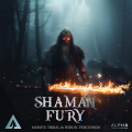 Shaman Fury - Massive Tribal & Heroic Percussion