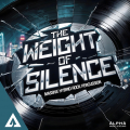The Weight of Silence - Massive Hybrid Rock Percussion