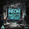 Neon Nights - Dark Club
