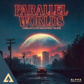 Parallel Worlds - Cinematic Synthwave From The 80s