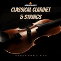 Classical Clarinet & Strings