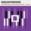 Jazz Noir