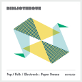 Pop / Folk  / Electro: Paper Swans