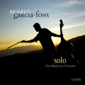 Renaud GARCIA-FONS - The Marcevol Concert