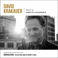 David KRAKAUER plays Gréco CASADESUS