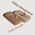 Gilles MAUGENEST - Oddly Enough