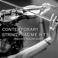 Joachim Baumerder - Contemporary String Fragments
