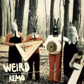 Rémo - Weird
