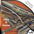 Lasry and Gomez - Prepared Piano Works