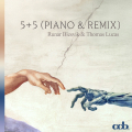 Blesvik and Lucas - 5 + 5 (Piano & Remix)