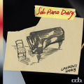 Laurent Dury - Solo Piano Diary