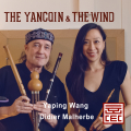 The Yangqin and the Wind