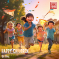 Happy Children