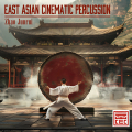 East Asian Cinematic Percussion