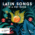 Latin Songs - In a Pop Mood