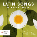 Latin Songs - In a Folky Mood