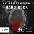 Latin Rock Panorama : Hard-Rock