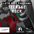 Latin Rock Panorama : Teenage-Rock