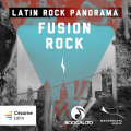 Latin Rock Panorama : Fusión-Rock
