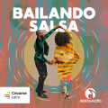 Bailando Salsa