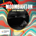 Strictly Moombahton