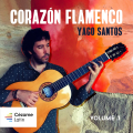 Corazón Flamenco Vol. 1