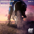 Crossover Metal Magazine Vol.1