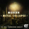 Modern Metal Collapse