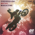 Crossover Metal Magazine Vol.2