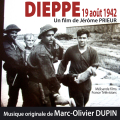 Dieppe - Original score by Marc Olivier DUPIN
