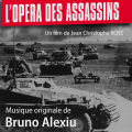 Mussolini Hitler, the Assassins Opera - Original score by Bruno ALEXIU