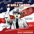 The Hollywood War - Original score by Gréco CASADESUS