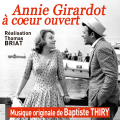 Annie Girardot à Coeur Ouvert - Original score by Baptiste THIRY