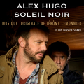 Alex Hugo Soleil Noir - Original score by Jérôme LEMONNIER