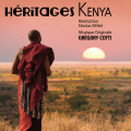 Héritage Kenya - Original score by Grégory COTTI