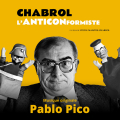 Chabrol l'Anticonformiste - Original score by Pablo PICO