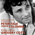 Peter Falk versus Columbo - Original score by Grégory COTTI