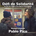 Défi de Solidarité - Original score by Pablo Pico