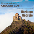 Héritage Géorgie - Original score by Grégory Cotti