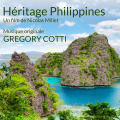 Héritage Philippines - Original score by Grégory Cotti