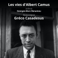 Les Vies d'Albert Camus - Original score by Gréco Casadesus