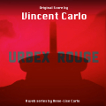 Urbex Rouge - Original Score by Vincent carlo