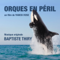 Orques en Péril - Original score by Baptiste Thiry