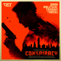Conspiracy - Dark & Political Tension Trailer