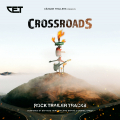 Crossroads - Rock Trailer Tracks