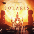 Solaris - A Corporate Trailer Concept