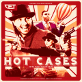 Hot Cases - Retro Funky Trailer Beats