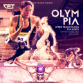 Olympia - Hybrid Trailer Tracks For Sports
