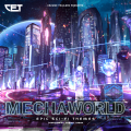 Mechaworld - Epic Sci-fi Trailer