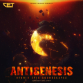 Antigenesis - Hybrid Epic Soundscapes Trailer